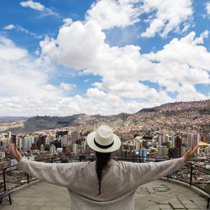 Meet your Posher, Lorena